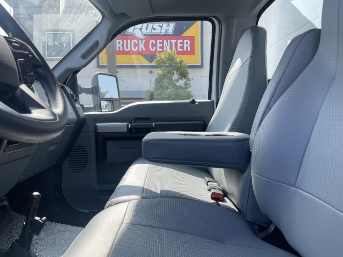 2026 Ford F-750 Standard