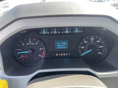 2026 Ford F-750 Standard