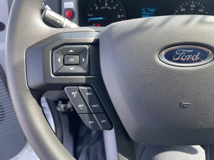 2026 Ford F-750 Standard