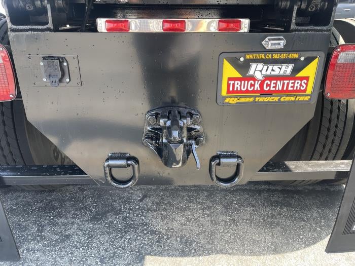 2026 Ford F-750 Standard