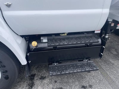 2027 Ford F-750 Preferred