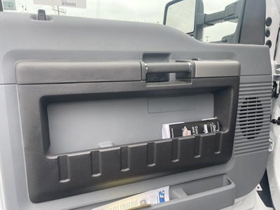 2027 Ford F-750 Preferred