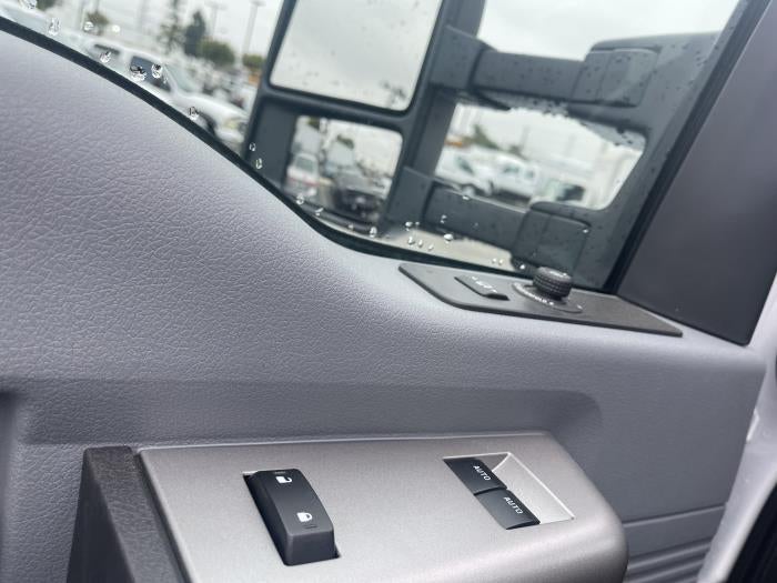 2027 Ford F-750 Preferred