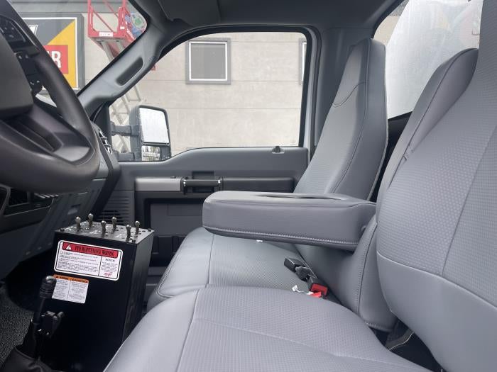 2027 Ford F-750 Preferred
