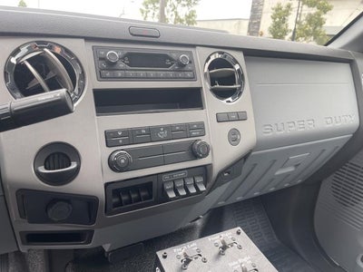 2027 Ford F-750 Preferred