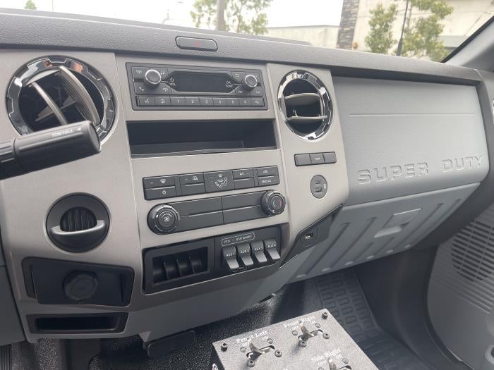 2027 Ford F-750 Preferred