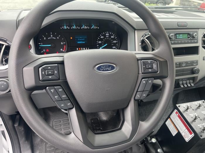 2027 Ford F-750 Preferred