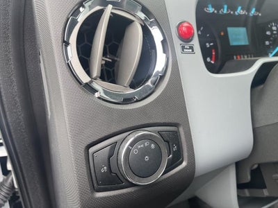2027 Ford F-750 Preferred