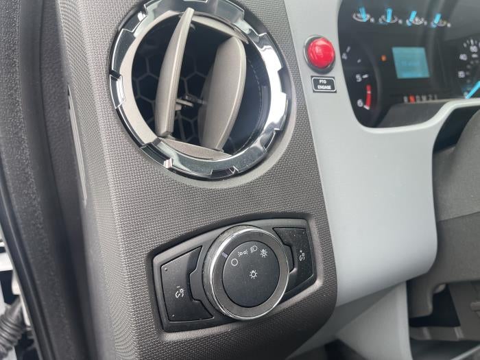 2027 Ford F-750 Preferred