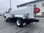 2027 Ford F-750 Preferred