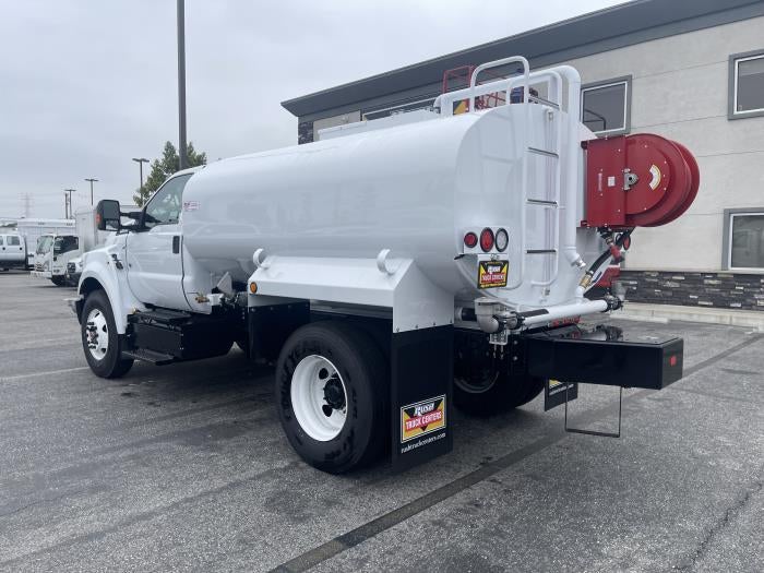 2027 Ford F-750 Preferred