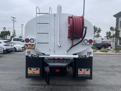 2027 Ford F-750 Preferred
