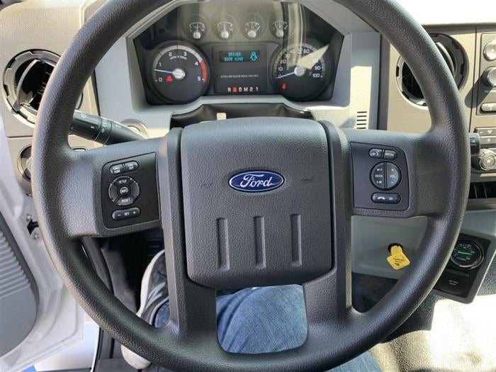 2027 Ford F-750 Preferred
