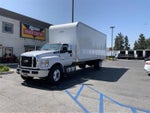2027 Ford F-750 Preferred
