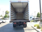 2027 Ford F-750 Preferred