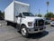 2027 Ford F-750 Preferred
