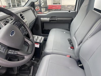 2026 Ford F-750 Standard