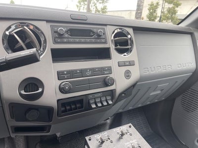 2026 Ford F-750 Standard