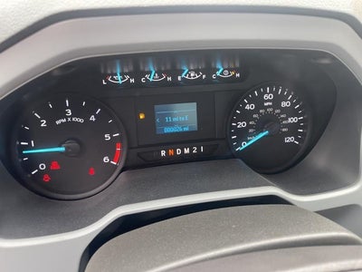 2026 Ford F-750 Standard