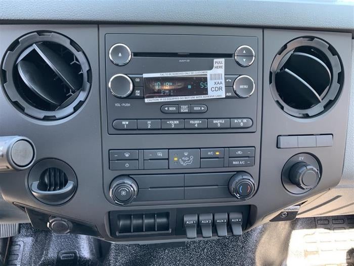 2026 Ford F-750 Standard