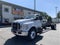 2026 Ford F-750 Standard