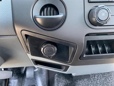 2026 Ford F-750 Standard