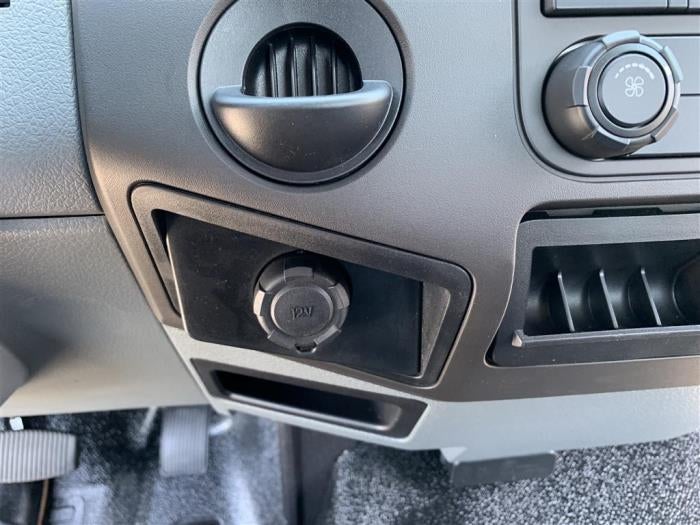 2026 Ford F-750 Standard