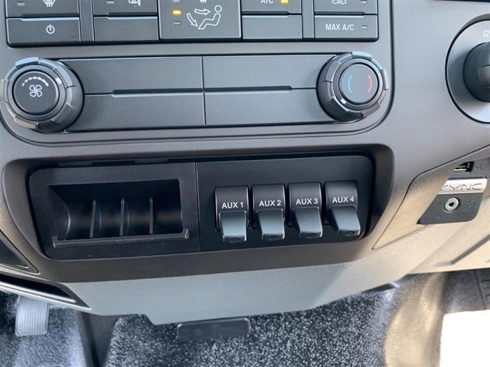 2026 Ford F-750 Standard