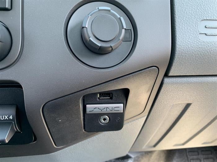 2026 Ford F-750 Standard