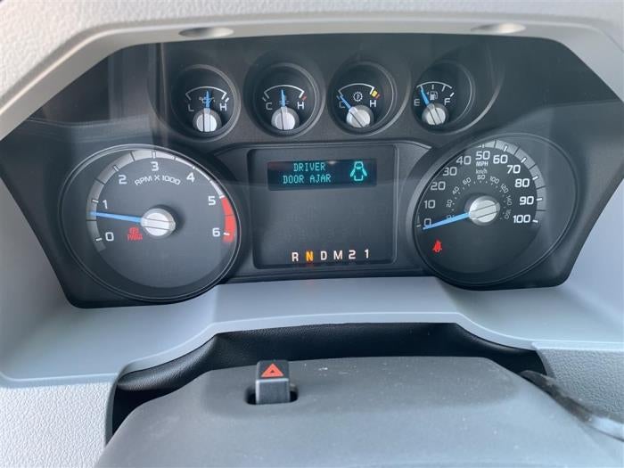 2026 Ford F-750 Standard