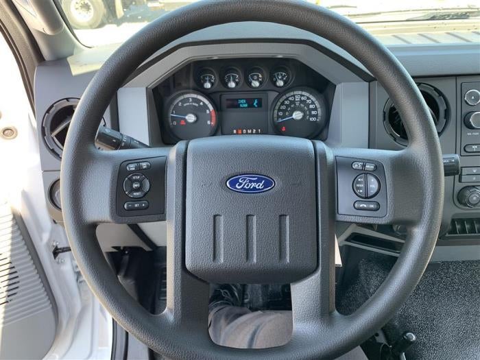 2026 Ford F-750 Standard