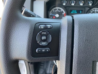 2026 Ford F-750 Standard