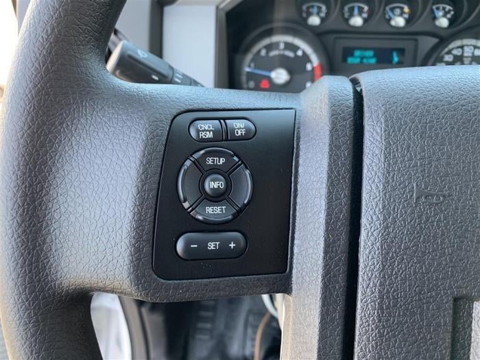 2026 Ford F-750 Standard