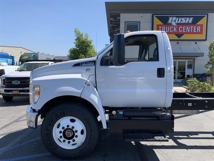 2026 Ford F-750 Standard