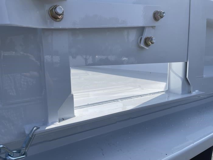 2026 Ford F-750 Standard