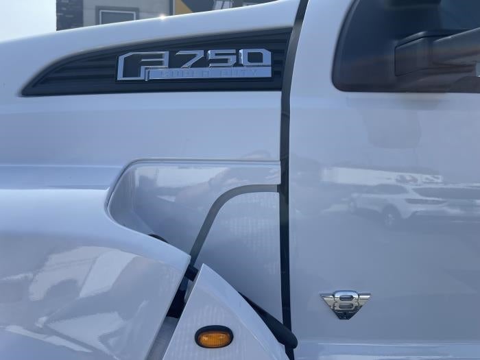 2026 Ford F-750 Standard