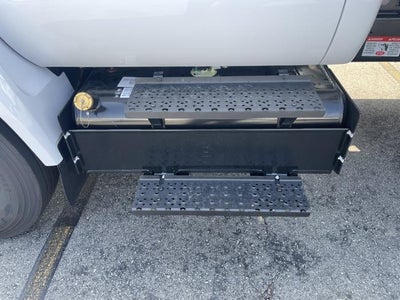 2026 Ford F-750 Standard