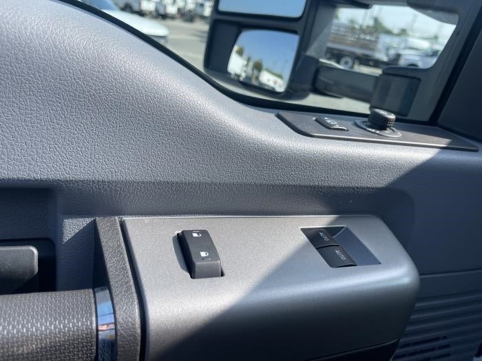 2026 Ford F-750 Standard