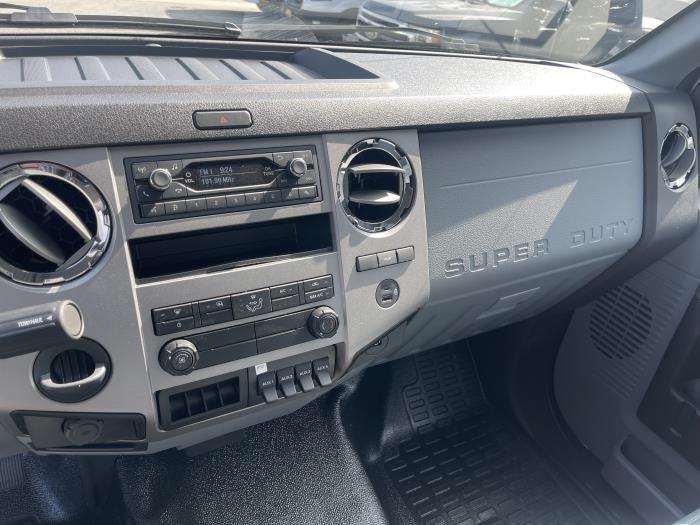 2026 Ford F-750 Standard