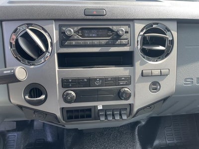 2026 Ford F-750 Standard