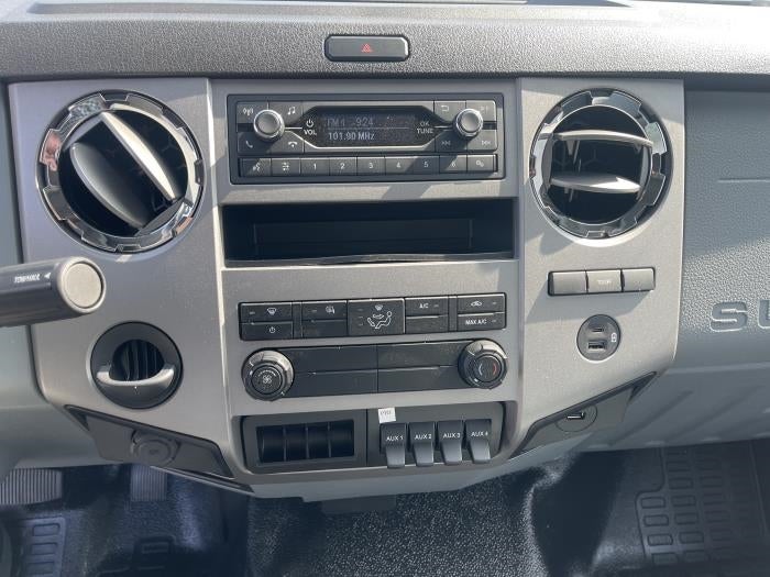 2026 Ford F-750 Standard