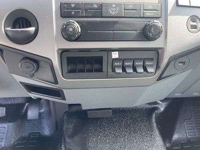 2026 Ford F-750 Standard