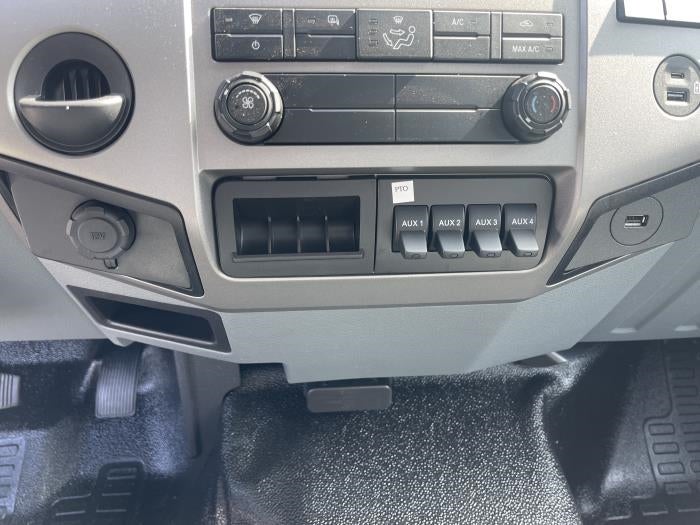 2026 Ford F-750 Standard