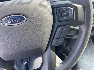 2026 Ford F-750 Standard