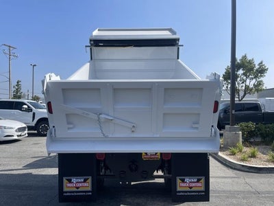 2026 Ford F-750 Standard