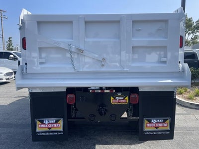 2026 Ford F-750 Standard