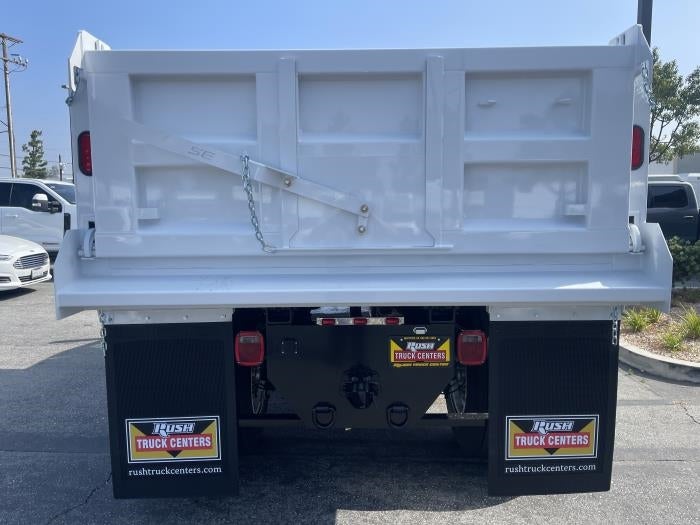 2026 Ford F-750 Standard