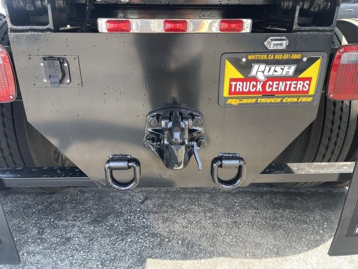 2026 Ford F-750 Standard