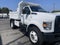 2026 Ford F-750 Standard