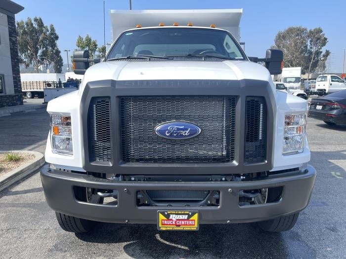 2026 Ford F-750 Standard